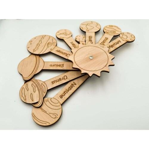 Ankebut Educational Toys