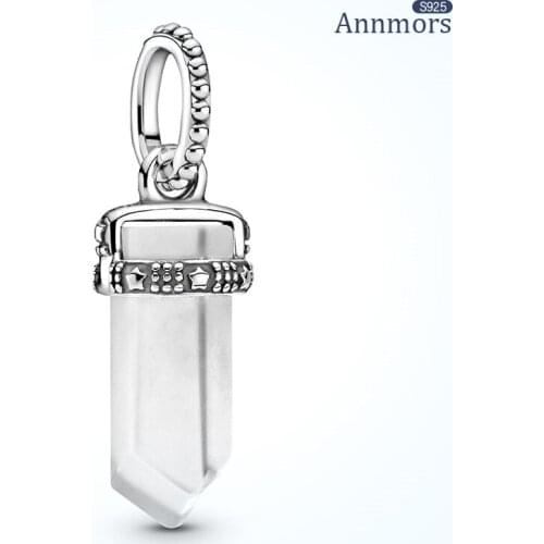 Annmors White Bracelets