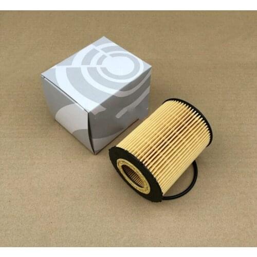 Car oil filter element suit for BMW old 540i 7 series E66 X5 E70 740i OEM NO 11427542021
