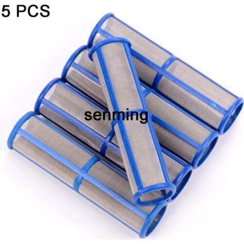 Airless Paint Sprayer 190ES Plus, 210ES Plus Filter 243081 100 mesh 5PCS