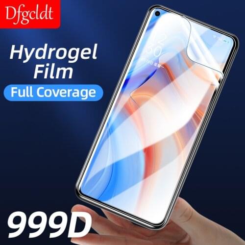 Dfgcldt Screen Protectors For Oppo A5 Pro + China