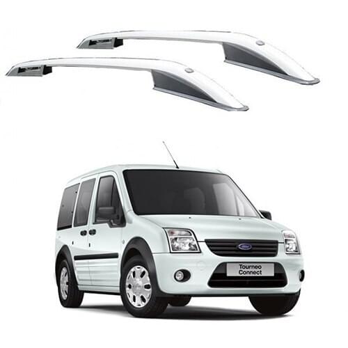 For Ford Connect Top Ceiling Trim 2002 After Aluminum