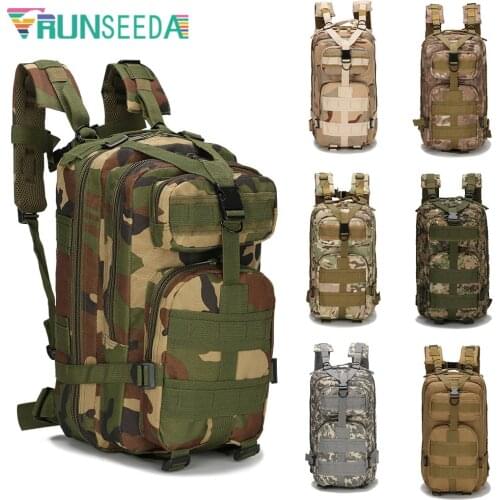 Elecminute Hiking And Travel Backpacks