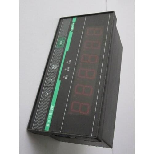 AISET Shanghai meter counter Meters JM80S-C electronic counter meter meter new original