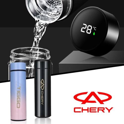 Car Vacuum cup for Chrey tiggo 2 3 4 5 6
