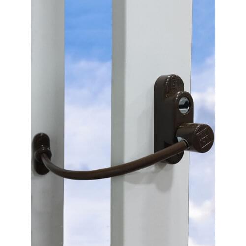 Gektor Window Handles