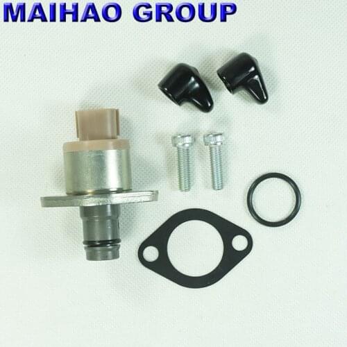 Pressure Suction Control Valve SCV For Nissan Navara for Mitsubishi L200 for Toyota 294009-0251 A6860VM09A 1460A037 294200-0360