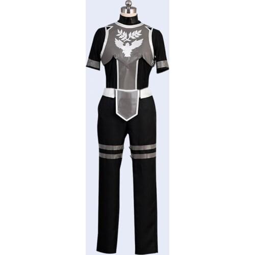 Customize Fate/Grand Order Rider Achilles Stage 1 Cosplay Costume Outfit