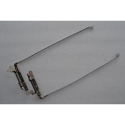 New laptop LCD Left&Right hinge for HP Compaq Presario CQ40 CQ41 CQ45 F0206