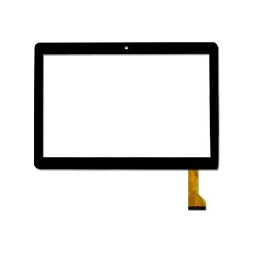 New Touch Screen For SMARTAK TAB 910 TAB910P TAB910 Touch ScreenTouch Panel Parts Sensor Touch Glass Digitizer MJK-0690-FPC