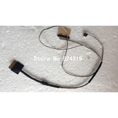 New Laptop LCD LED Screen Video FlexCable for LENOVO IDEAPAD 110-15IBR DC02C009910
