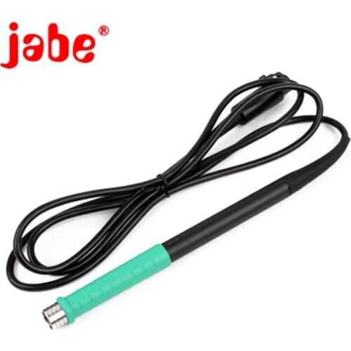 Original Jabe UD1200 Soldering Iron Handle for UD-1200 Anti-Static Welding Replacement Repair Tools