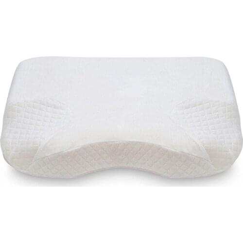 Cpap cleaner pillow