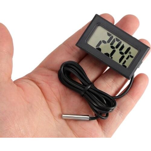 RIGWARL Thermometers