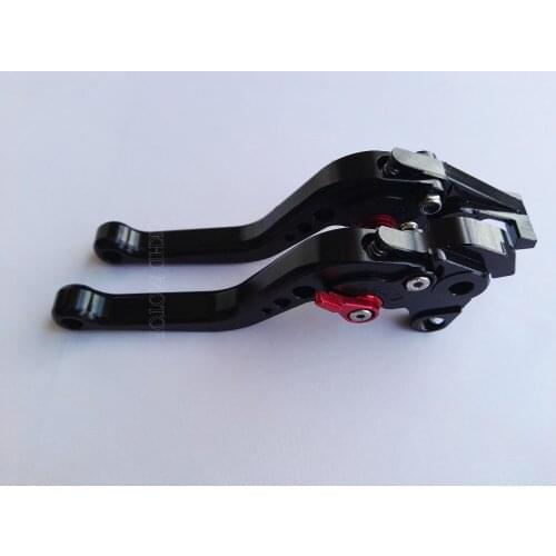 New Motorcycle Adjustable For HONDA VTR1000F VTR 1000F/FIRESTORM 1998 1999 2000 2001 2002 2003 2004 2005 brake clutch levers