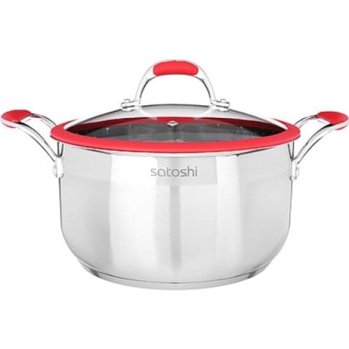 SATOSHI Cookware