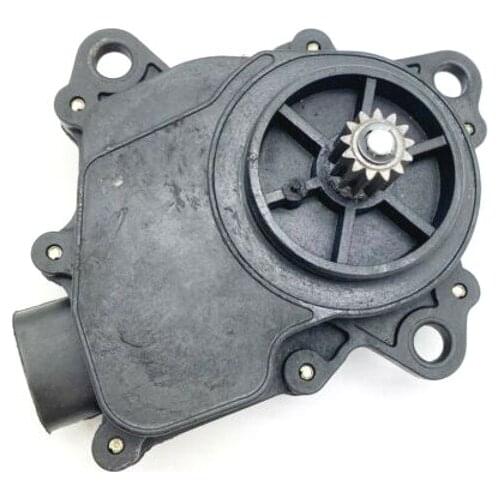 Divide Device DIFFERENTIAL Transfer Actuator Servo Motor YS400,MSU400 HS400 ATV UTV400 SUPERMACH 47130-103-0000
