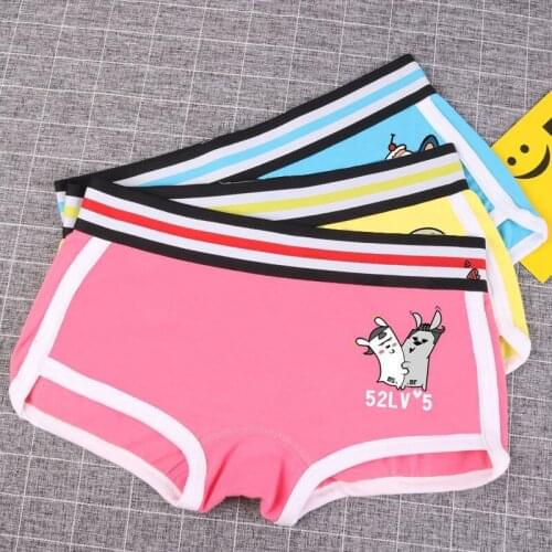 New Women boyshorts female safety panties Girls Safety shorts female boxer Underwear Women Panties underpants ladies boxer pants