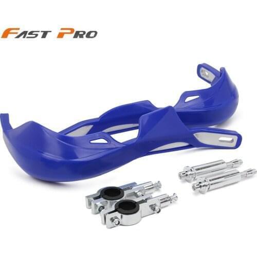 Motorcycle Universal 22mm 28mm Handguard Hand Handlebar Guard Protector For YAMAHA YZ125 YZ250 YZ250F YZ450F WR125 WR250F WR450F