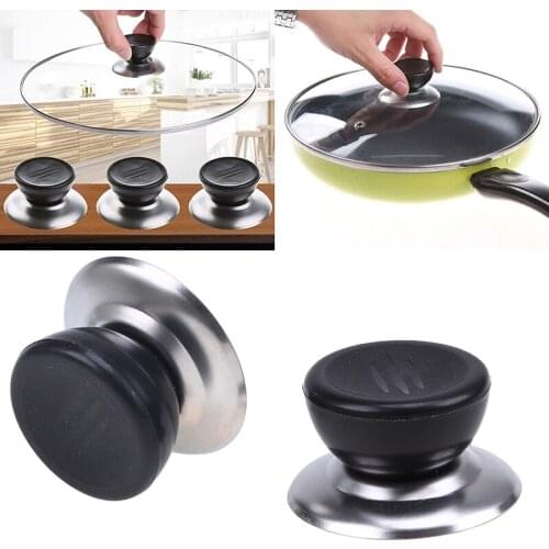 WHISM Pot Lid Handles