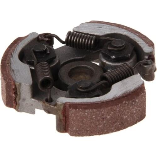 47cc 49cc Minimoto Mini Moto Quad ATV Dirt Bike Quadard 3 Shoe Clutch 2T Springs E7CA