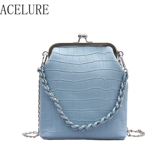 ACELURE Women's Bags With Flowers