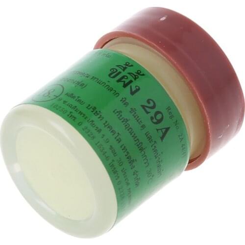 7.5g Antimicrobial Foot Cream Anti Fungal Natural Ointment Salicylic Acid for Psoriasis Eczema Relieve Itching Leg Skin Care