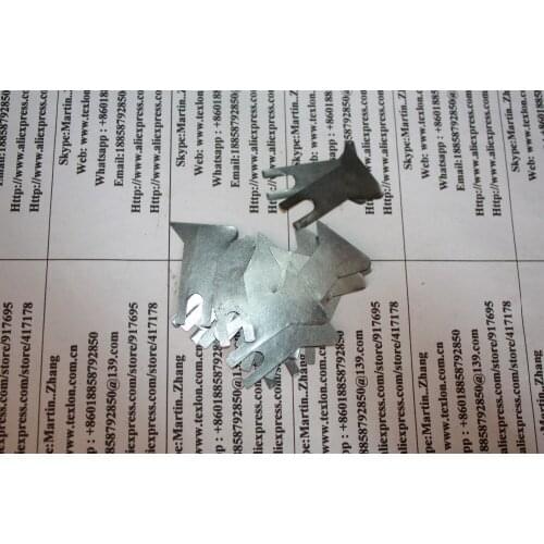 Lonati Goal GL303 GL304 Hosiery Knitting Machine Use Tips 3140010