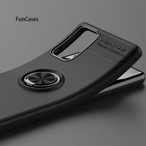 Solid Color Soft TPU Protector Case For carcaso Samsung Note 20 Leather Covers Samsung Galaxy estuche Note 10 Pro 5G 20 Ultra