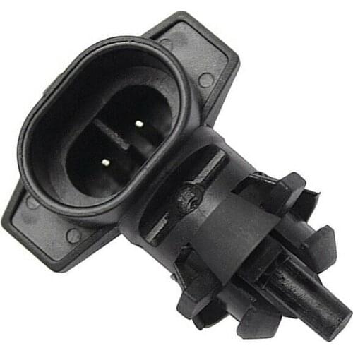 Outside Temperature Sensor Ambient Sensor Fit for Vauxhall Vectra Astra Zafira & Saab 09152245