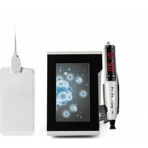 Korea Multifunctional Eyelid Lift Wrinkle Skin Lifting Tightening Plamere Plasma Pen for SPA Salon