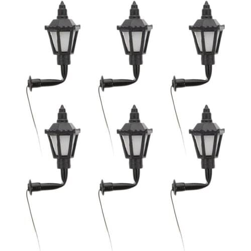 LEDMOMO Street Lighting Lamps