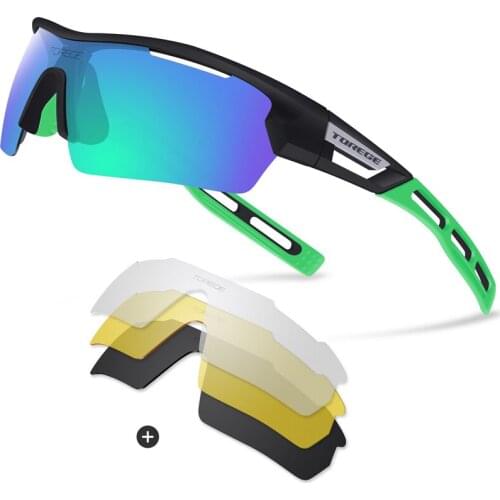 2018 New Unisex Polarized Sunglasses for Men Women Running Driving Fishing Golf Baseball UV400 Glasses Goggles Brand Designer