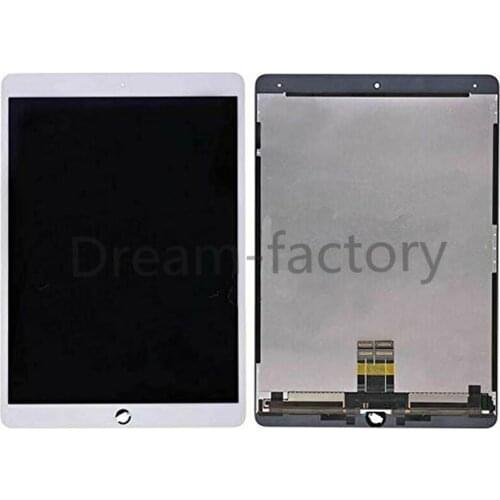 LCD Display Touch Screen Digitizer Assembly Replacement for iPad Air 3 2019 A2152 A2153 A2154