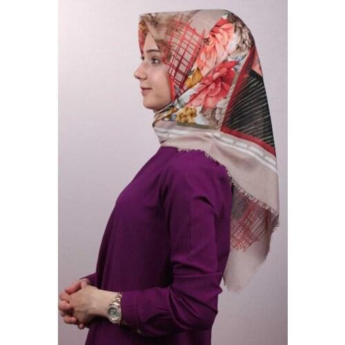 POLOİST DISASSEMBLY CHEESECLOTH DESEN-70 - RENK-12