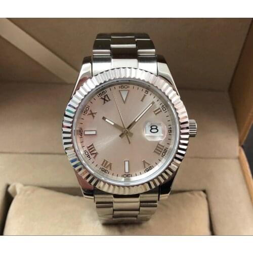 Sangdo Automatic Watch