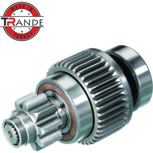 Starter Motor Pinion Gear 5811240030 Made In Turkey Trande Store Guarantee