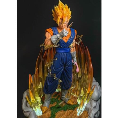 Presale [Three-Headed Sculpture] KIDULTT Studio First Vegettoo GK Limited Edition Handmade Resin Figure Model