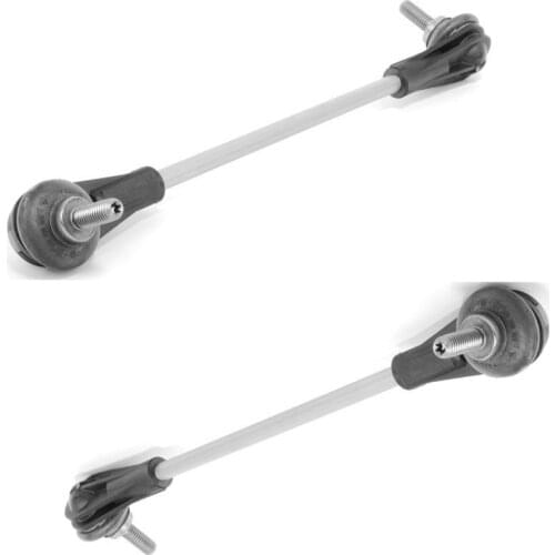 For BMW 1 F20 F21 3 F30 F80 F32 F82 Tie Rod Linkages Front Left or Right 31306792211 Gran Turismo F34 Touring F31 4 Coupe