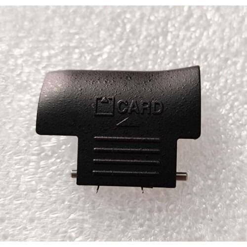 NEW Original SD memory card door / cover Chamber Lid repair parts for Nikon D5500 D5600 SLR free shipping