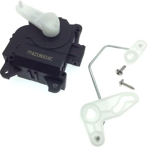 1pc original authentic for Ford edge air conditioning control motor valve heating cooling A/C motor 7T4Z-19E616