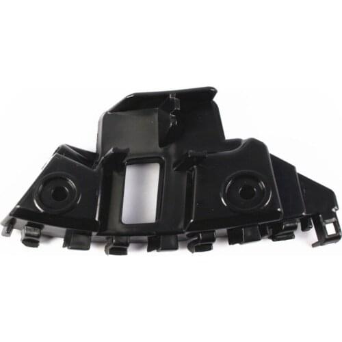 5C6 807 183 5C6 807 184 Front Bumper Grille Guide Bracket Retainer For VW Je.tta MK6 2011 2012 2013 2014 5C6807183 5C6807184