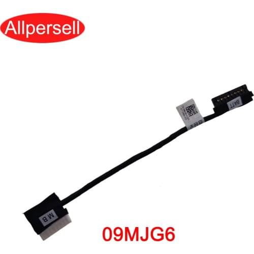 Laptop battery cable for Dell Chromebook 11 3100 Latitude 3100 09MJG6