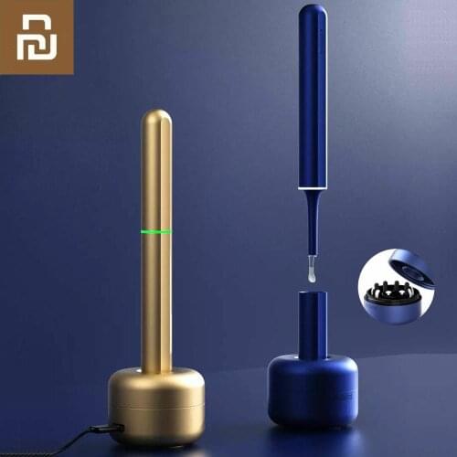 Bebird X7 Pro Smart Visual Ear Stick 300w High Precision Endoscope Six-axis Gyro Magnetic Base Otoscope Ear Cleaner Tool Set