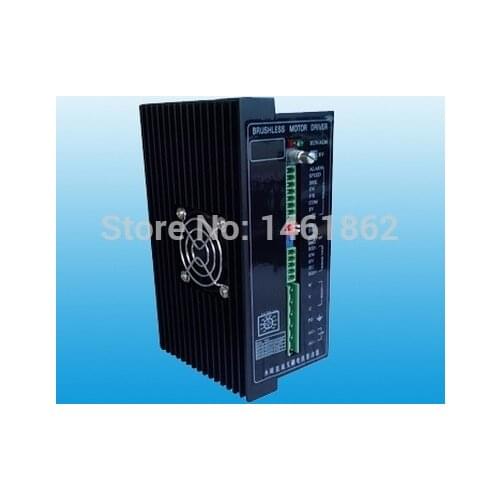 BLDH-750A High performance BLDC motor driver brushless motor controller 750W AC 200~240V input 220V 230V 240V