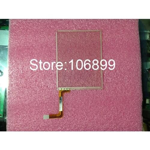 New for Honeywell Dolphin 99EX Digitizer Touch Screen Panel Glass AMT10303