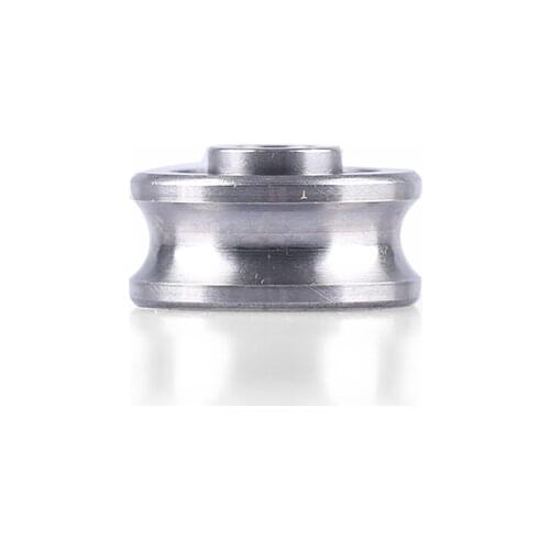 LINK CNC U groove double row sealed ball bearing for linear guide rail SG35 SG12RS 12x42x19 mm