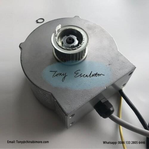 Elevator Door Drive Door Motor YTJ031-13 YTJ031-14 for motor