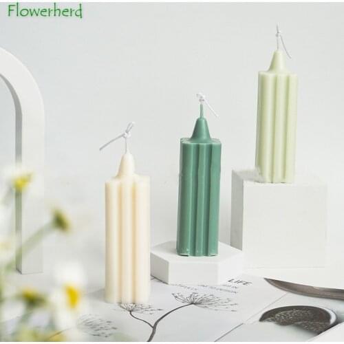 Flowerherd Wicks For Candles