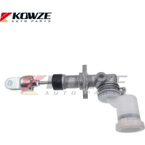 Clutch Master Cylinder Assy For Mitsubishi PAJERO MONTERO Shogun II 2nd 1990-2004 LHD MR151616